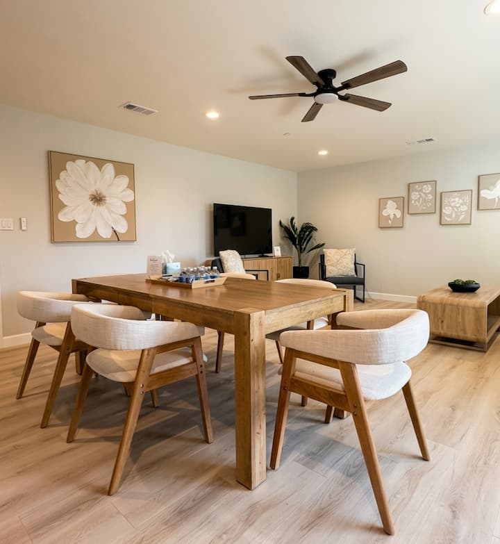 Mid-term Stay 5br Cottage 5 Mins To University&rch - Redlands