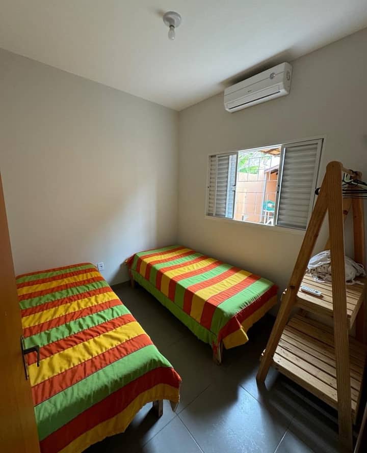 Habitación 1