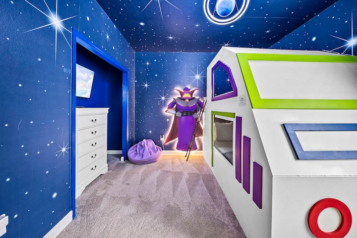 Chambre 6