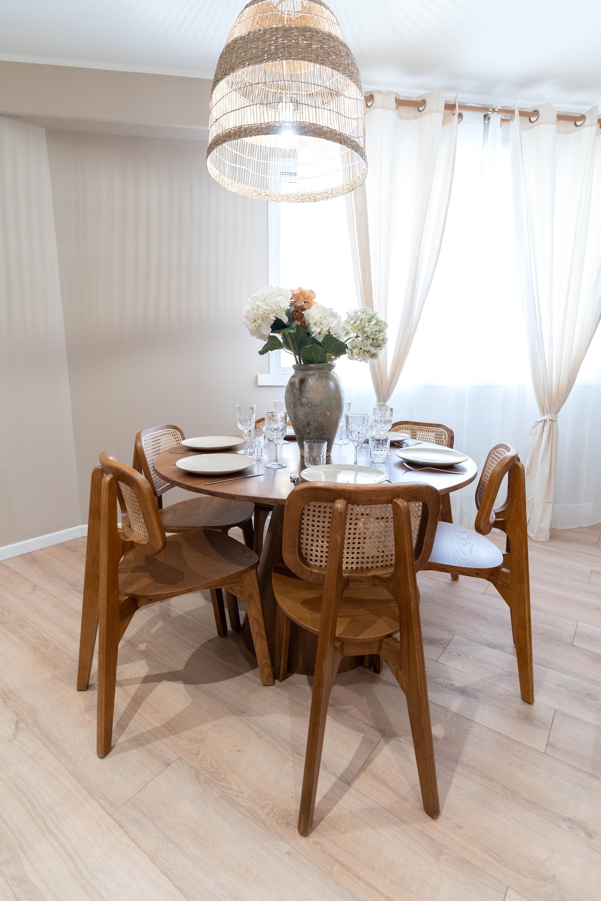 Chalet Bastide — view 2