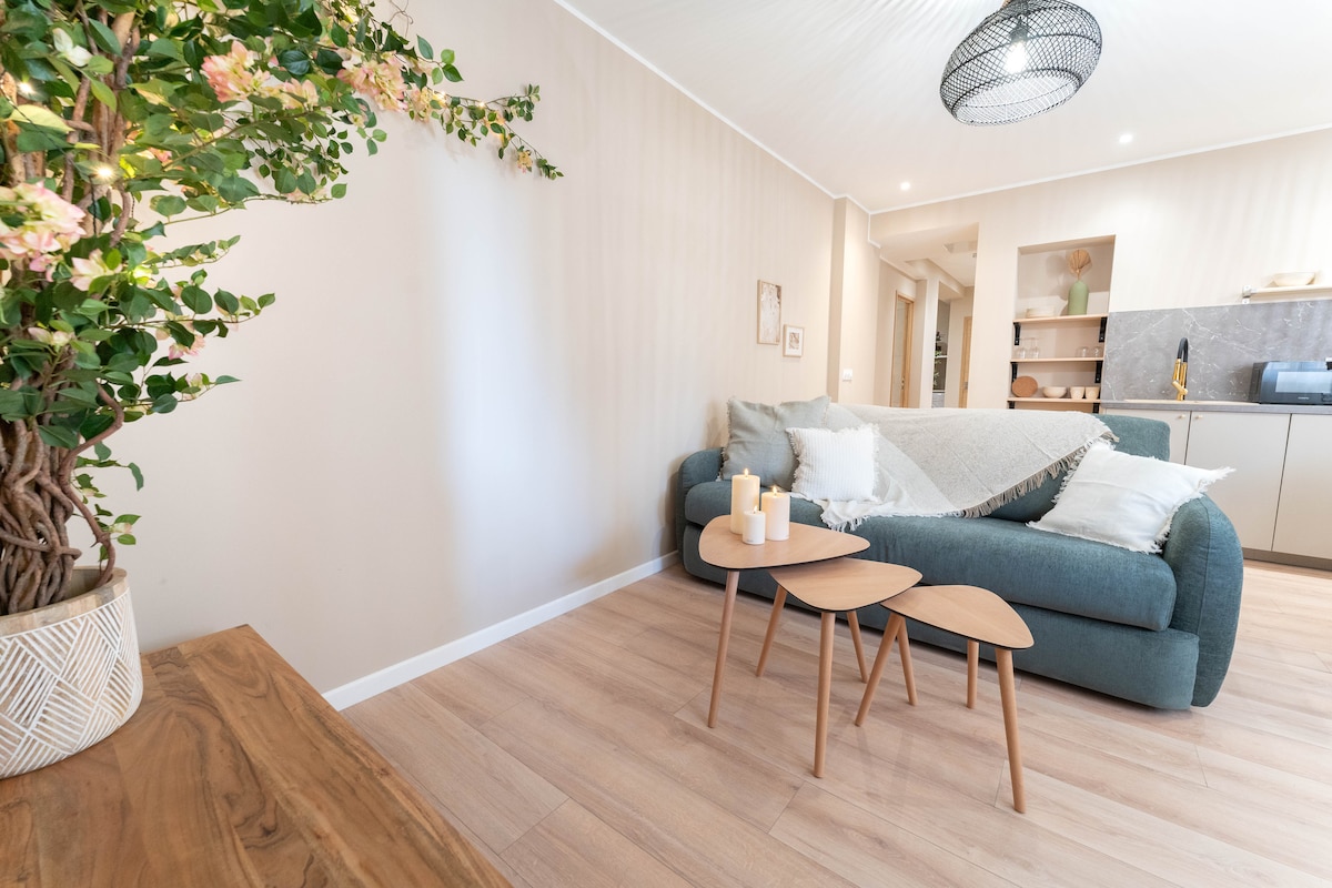 Chalet Bastide — view 4