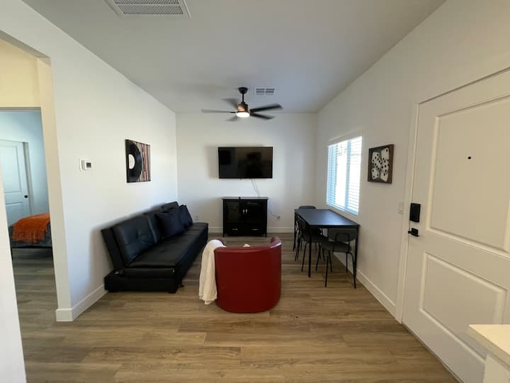 83 1 Dt/arts District/fremont Experience Sleeps 5 - 라스베이거스, NV
