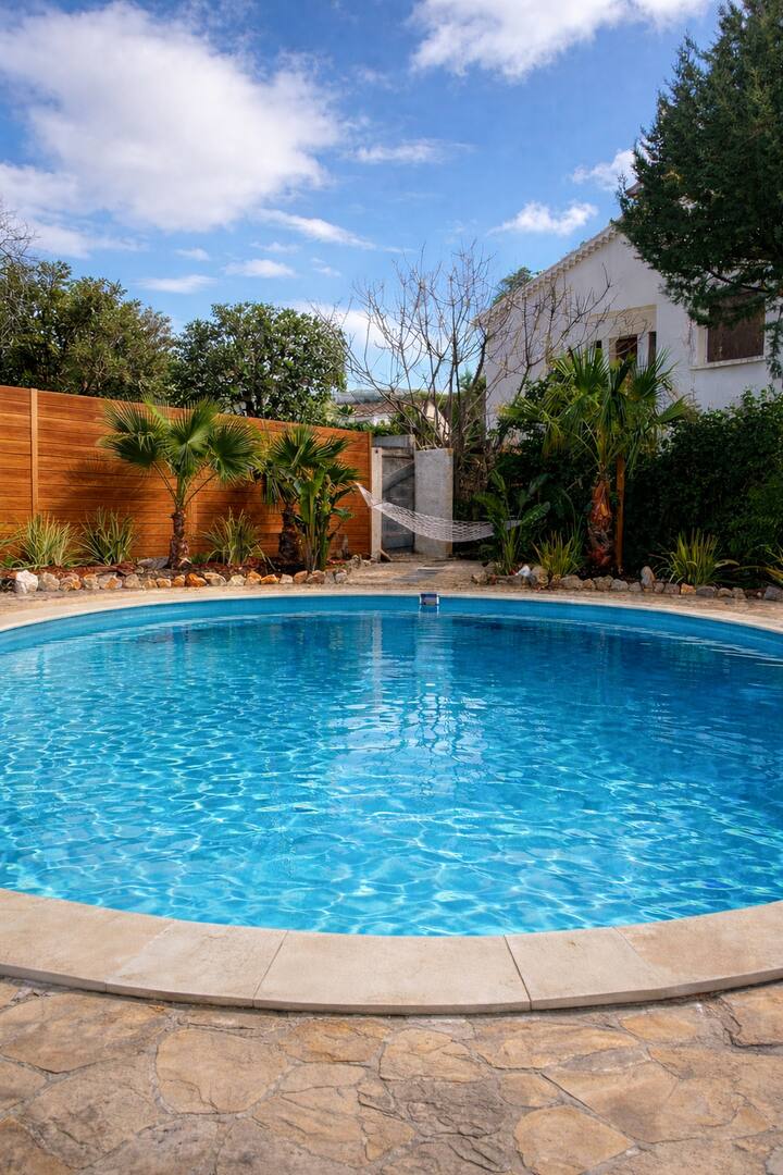 Le Spot Toulon  Maison Avec Piscine - Toulon