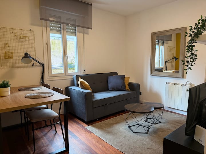 Lamiako Apartment - Leioa
