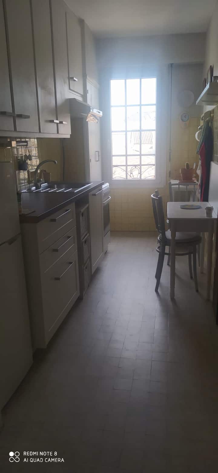 Appartement T1 Situé Cœur Centre Ville - Avignon
