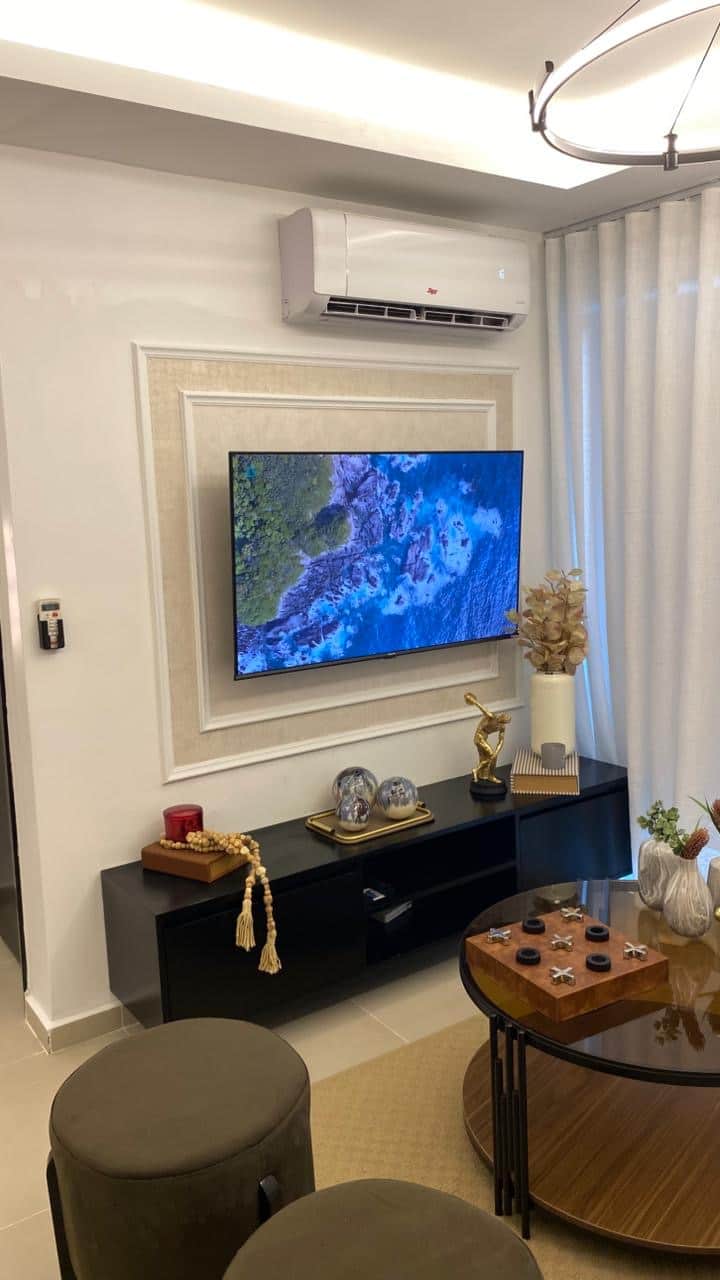 Modernos Apartamentos A Minutos Del Aeropuerto - République dominicaine