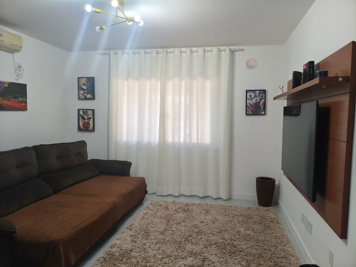 Linda E Confortável Casa. - Blumenau