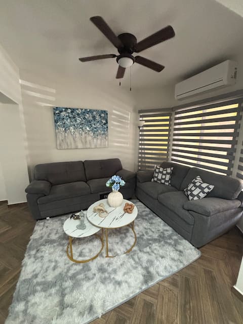Successful Airbnb property: Family home in Hermosillo