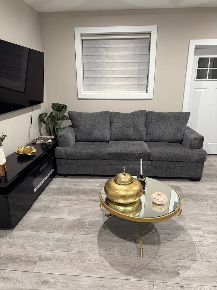 Apartment Minutes From Nyc - Fort Lee, NJ