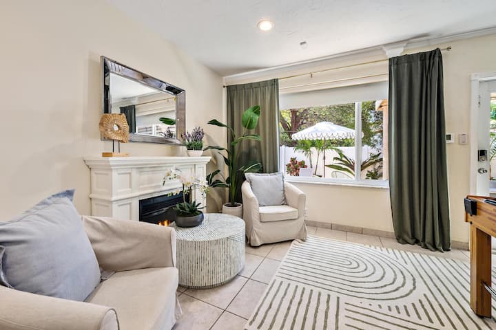 6br Estate | Pool & Hot Tub | Old Northwood Wpb - West Palm Beach, FL