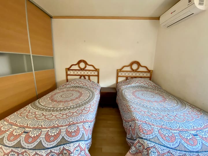 Dhomë gjumi 2