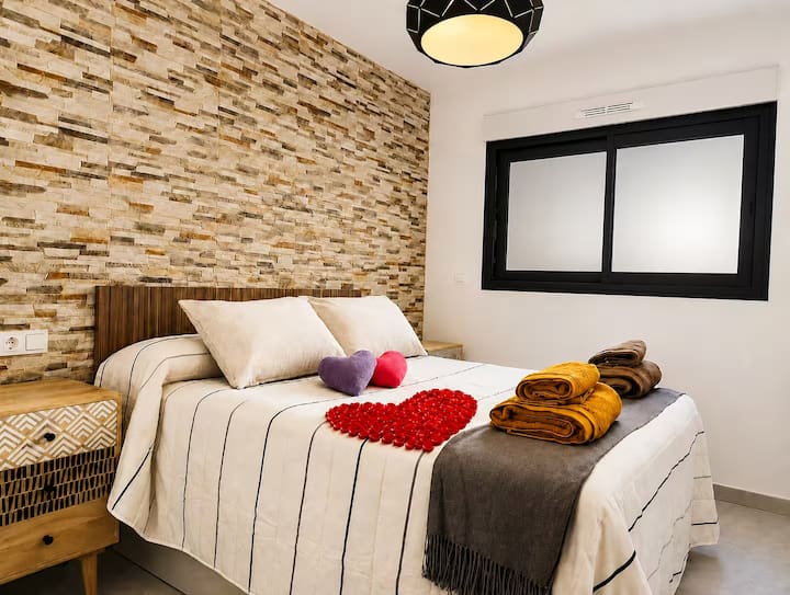 Romantic Signature · Garaje Incluido & Aptsaltea - Altea