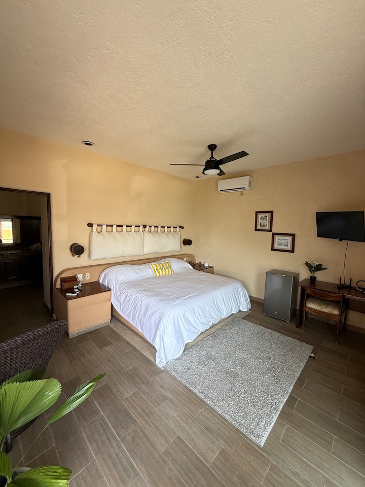 Habitación 2