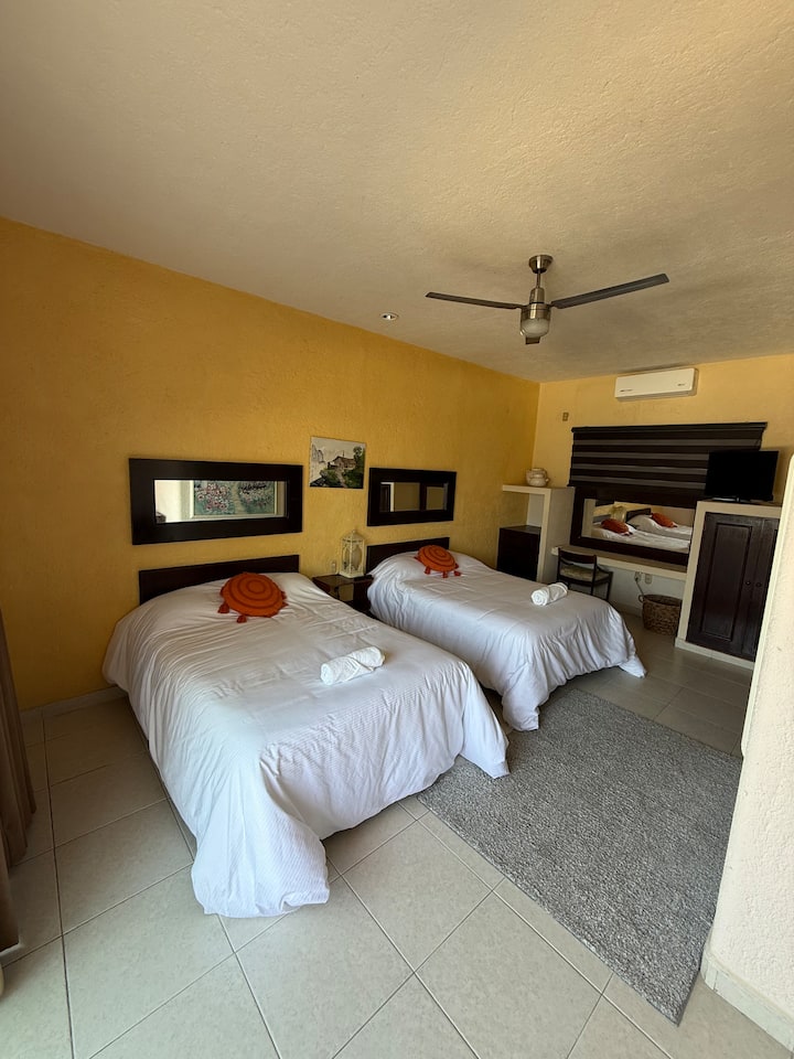 Habitación 1