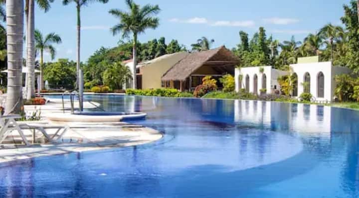 Casa Azul - Nayarit