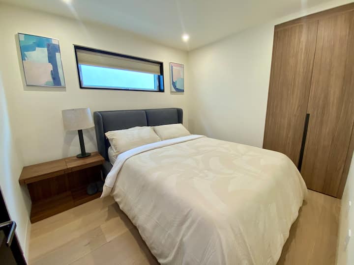 Schlafzimmer 4