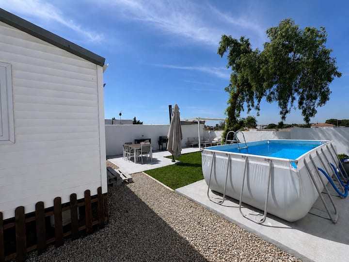 Bella Vista1 - Chiclana de la Frontera