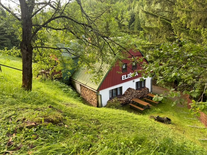 Horská Chata Eliška - Pec pod Sněžkou