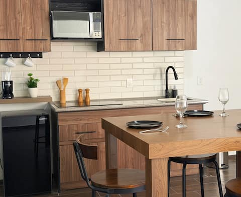 Successful Airbnb property: Casa San Gaspar in Cuauchiles