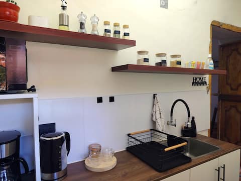 Popular Airbnb listing: Cozy Studio | Casona Colonial | Near plaza in Cusco