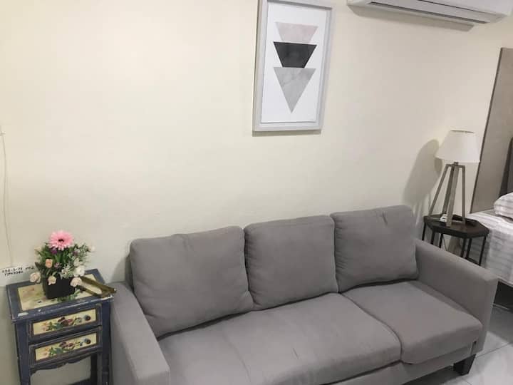 Loft Privado A 2 Minutos Del Consulado Americano - Brownsville, TX