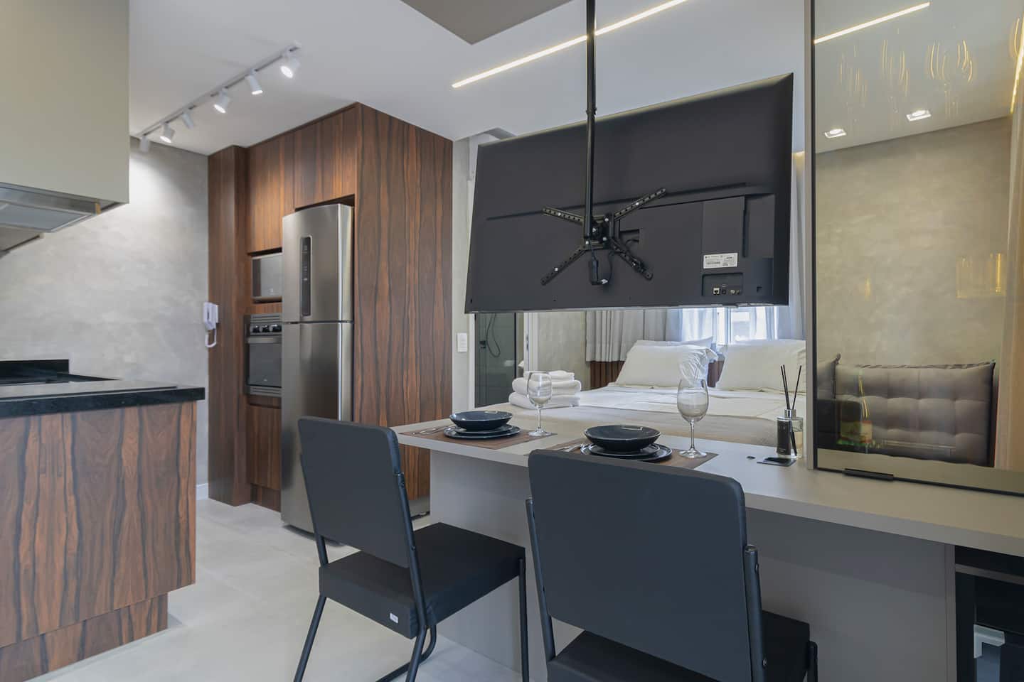 Studio Moderno