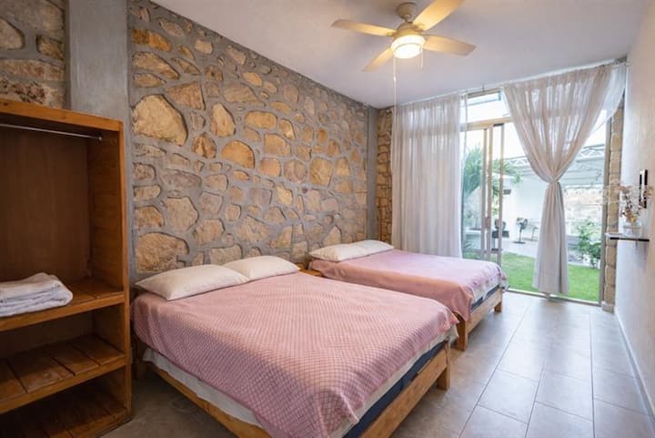 Casa Mirador Teques | Alberca+vista Al Lago - Tequesquitengo