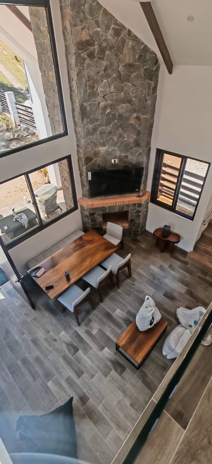 Casa Shizen 2 Eco-luxury Cabaña En Tecpán. Gde - Patzún