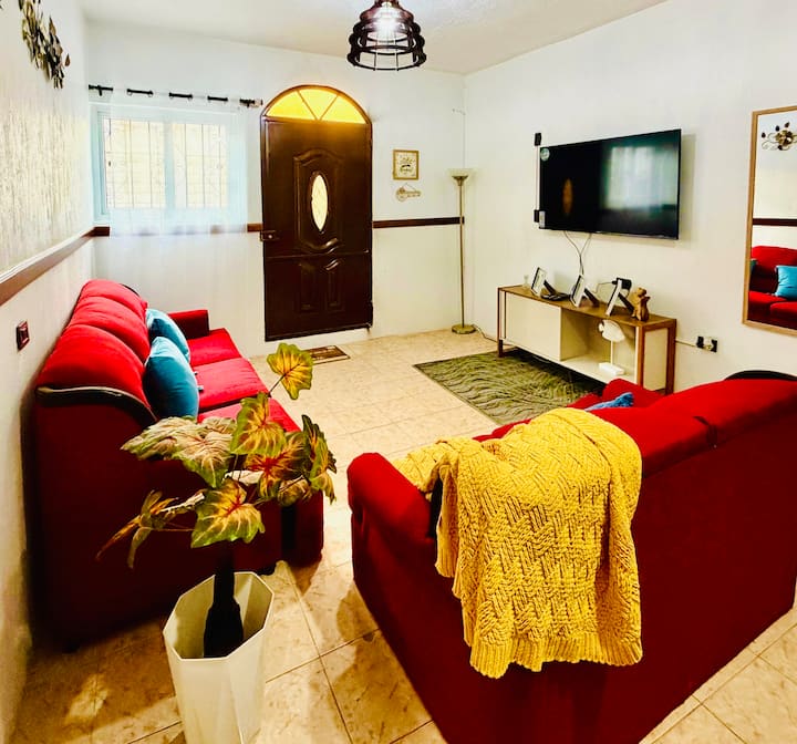 Gardenia’s #1 Apartamentos - Cantel