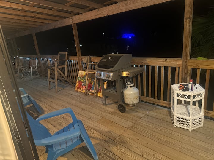 Budget Rental - Cedar Key, FL