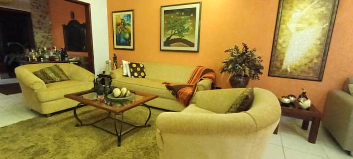 Alma Noble Suites - Clorinda