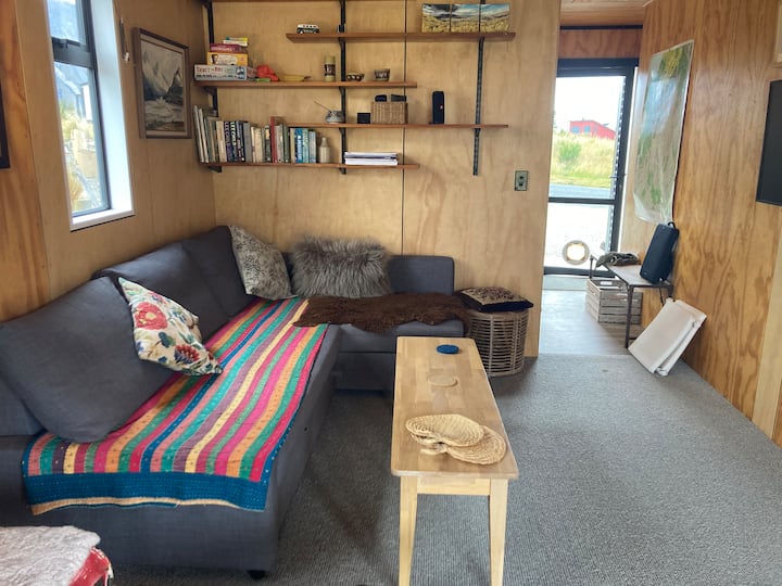 The Perch At 42 - Lake Ōhau
