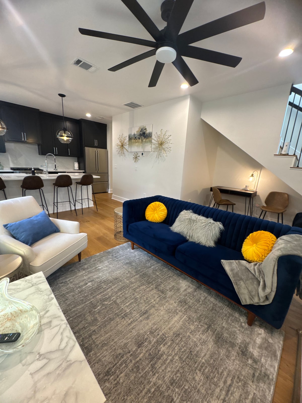 Modern Living