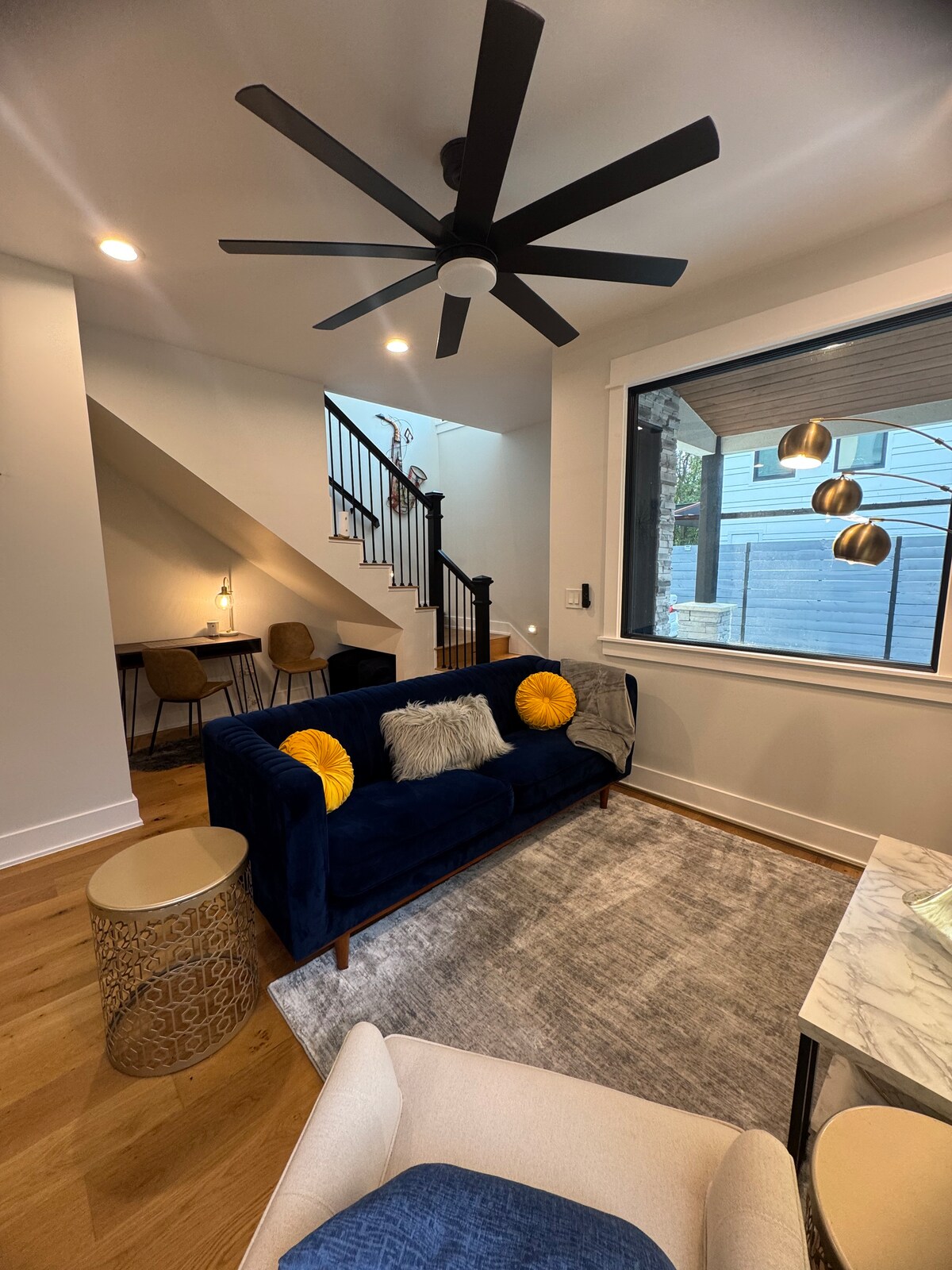 Modern Living