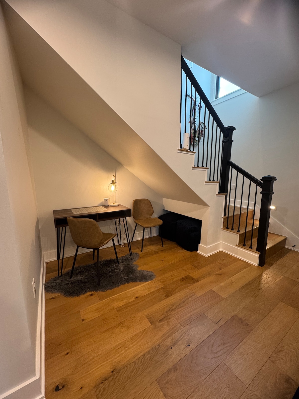 Modern Living