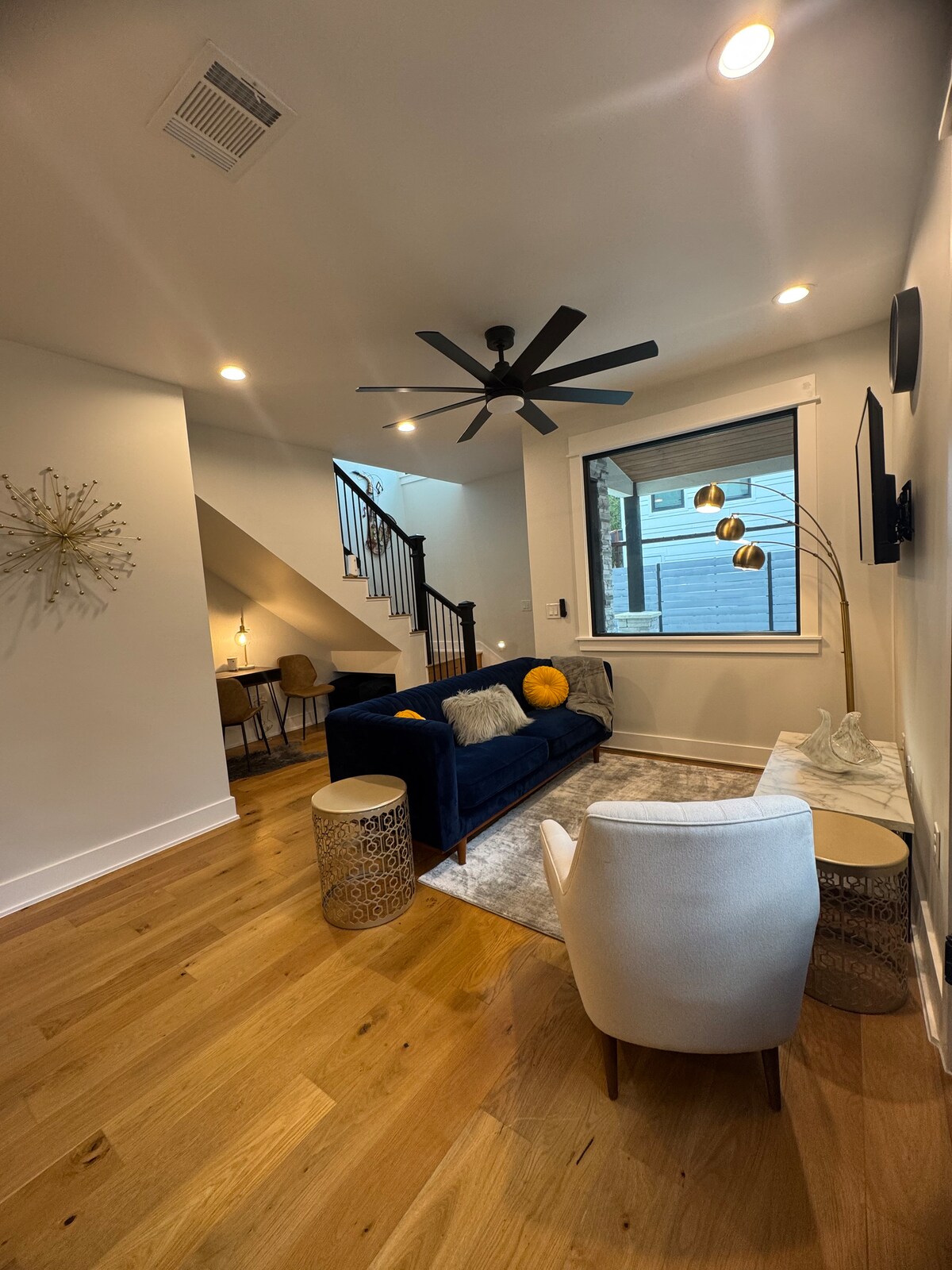 Modern Living