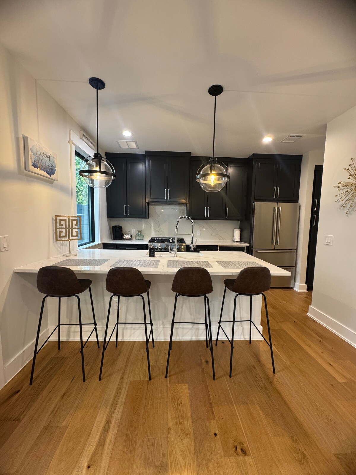 Modern Living