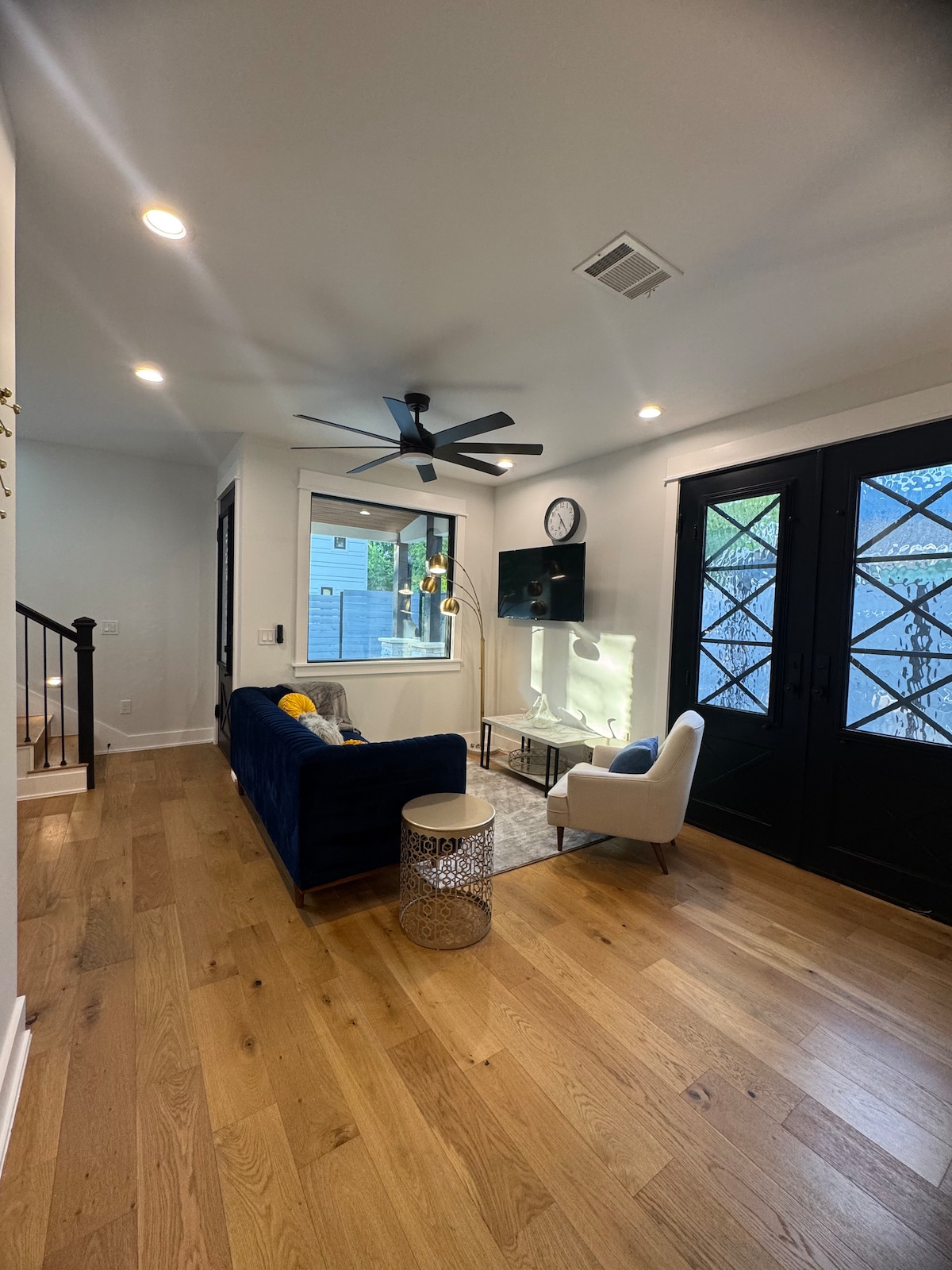 Modern Living