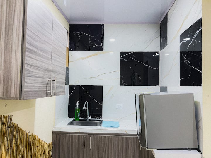 Loft Moderno | Zona Colonial A Pasos Del Prado - Barranquilla