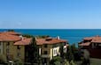Garden of Eden: 1-bedroom apart. (PC1-04) Panorama rental in Sveti Vlas