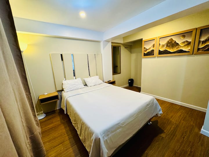 Habitación Cálida Y Céntrica Para Viajeros - Huaraz