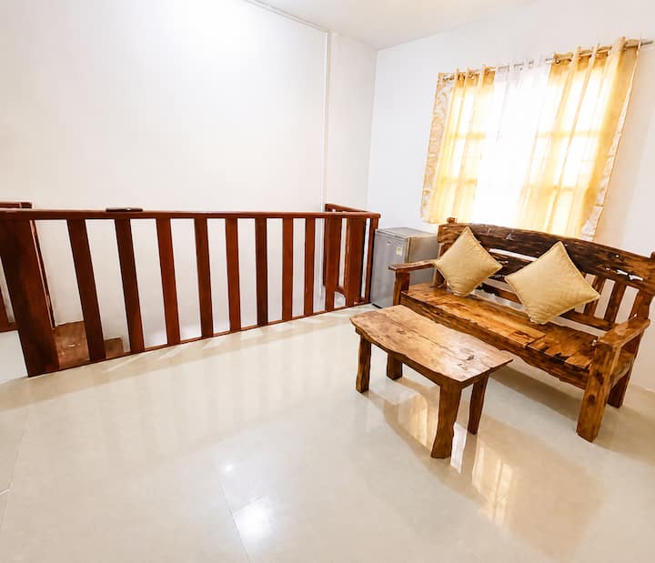 Just Hub,
Cozy Corner - Roxas City