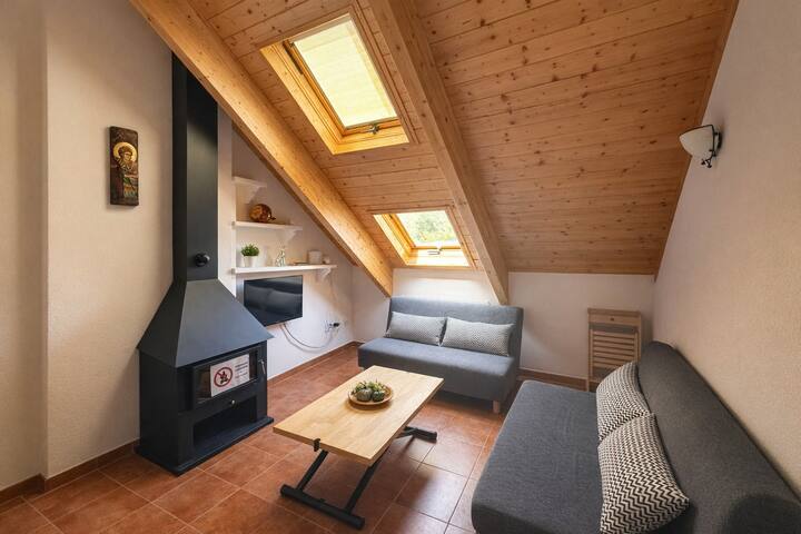 Apartamento En Biescas - Biescas