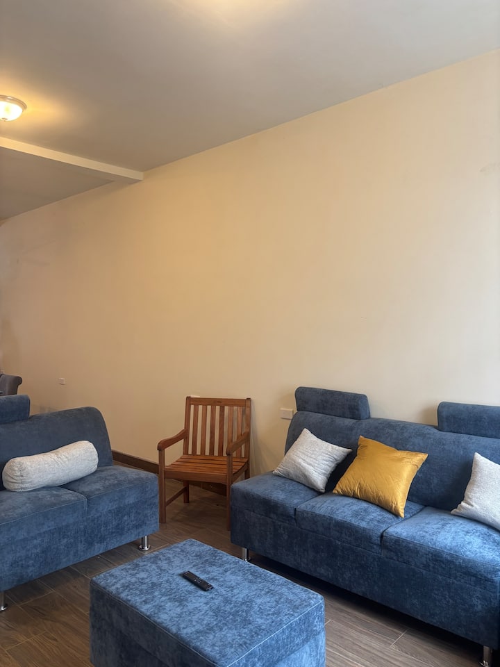 Apartamento Luna. Coban Altaverapaz - San Juan Chamelco