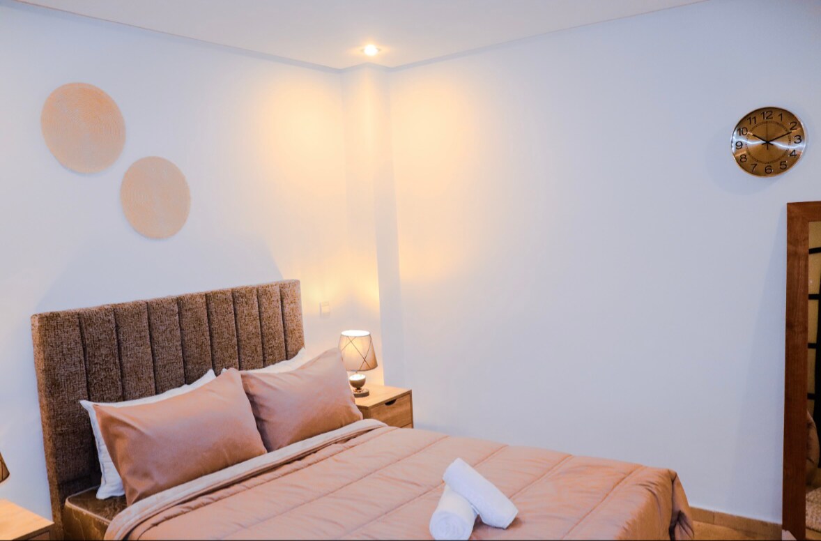 Rental unit in Casablanca  New  1 bedroom  1 bed  1 shared bath - image 5