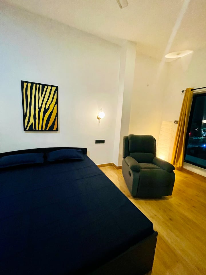 Habitación 1