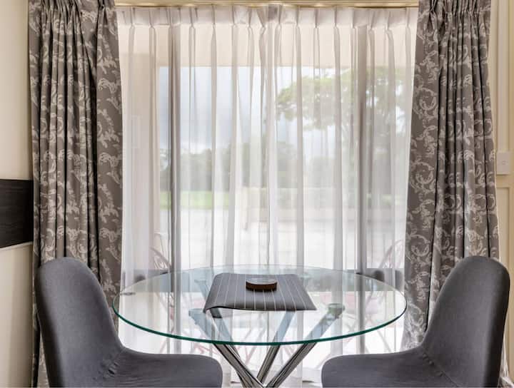 Quiet Studio Retreat In Beautiful Tweed Valley - Uki