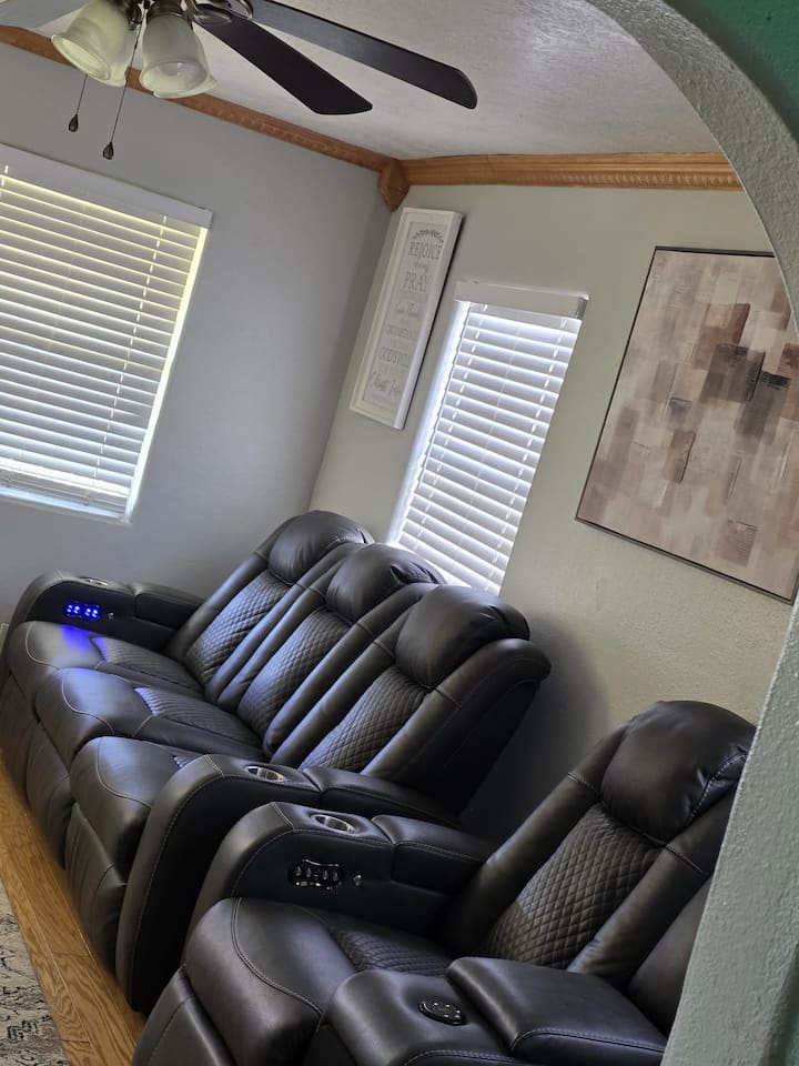 Faithrebuilt - Baytown, TX