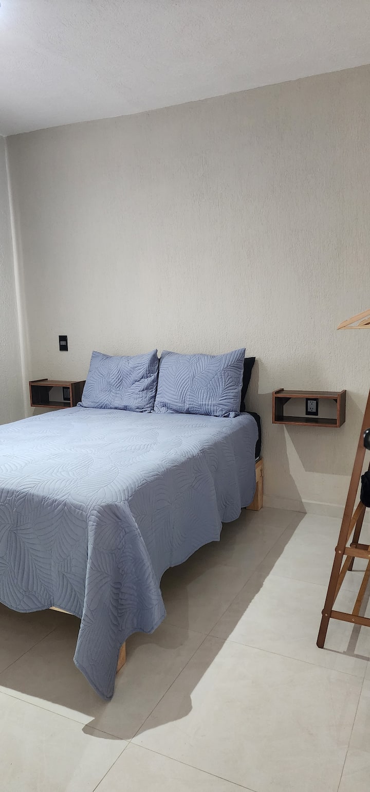 Habitación 1