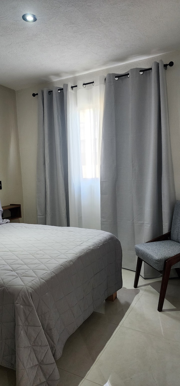 Habitación 2